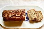 Bananenbrot 1