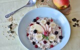 Basenmuesli