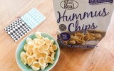 Humus Chips 1