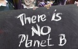 No Planet B
