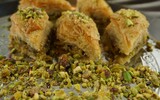 Pistazien Baklava