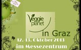 Veggie Planet Graz