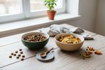 alleinfuttermittel oder ergaenzungsfuttermittel veganes hundefutter 202609101605