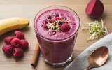 anti aging smoothie