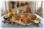 apfel quitten mini pies 202603160434