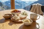 ausgewogene ernaehrung ohne fleisch 202609012105