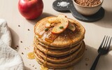 buchweizen pancakes