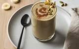 chai smoothie