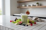 cremig gruener feigen smoothie 202610041546