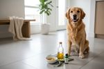 duerfen hunde leinoel bekommen 202609010706
