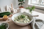 einfacher veganer gurkensalat 202601011845