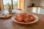 einfacher veganer tomatensalat 202601011845
