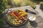 gegrilltes gemuese 202606251154