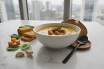 gemuesecremesuppe mit tempeh 202607210548