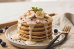 glutenfreie pancakes