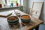 hund frisst veganes futter nicht 202609020821
