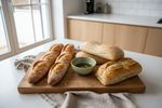 ist baguette vegan 202610251403