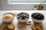 ist brauner zucker vegan 202610241803