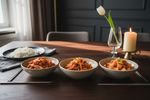 ist kimchi vegan 202609151750
