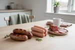 ist vegane wurst gesund 202601160505