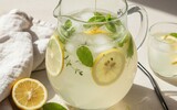 kraeuter limonade