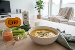 kurbis kokos linsen suppe 202603271343