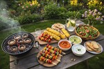 perfekter veganer grill abend 202603271357