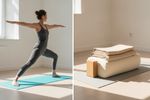 power vs restorative yoga 202607191108
