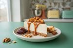 rohkost bratapfel cheesecake 202607141033