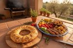 schneller veganer pizza kranz 202607132102