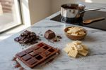 selbstgemachte vegane schokolade von chocqlate 202610051749