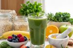 smoothies statt medizin