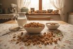 vanille mandel granola 202609221448
