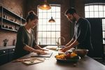 vegan kochen als paar 202608061108