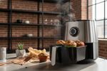 vegane airfryer muffins 202606111149