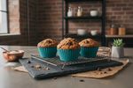 vegane airfryer muffins 202606111150