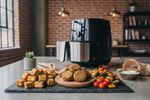vegane airfryer rezepte 202606101255