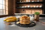 vegane bananen hafer pancakes 202601161803