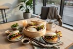 vegane bao buns 202603091411
