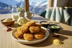 vegane blumenkohl nuggets airfryer 202604220703