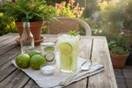vegane brasilianische limonade 202606200906