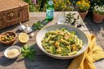 vegane brokkoli sahne pasta 202606012105