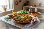 vegane dolmades 202608030903