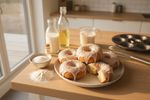 vegane donuts glasur 202606180836