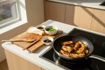 vegane enoki pilze knoblauch sojasauce 202609251104