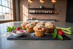 vegane erdbeer rhabarber muffins 202603261607