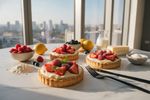 vegane erdbeer tartelettes 202606220551