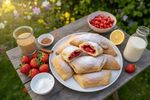 vegane erdbeertaschen blaetterteig 202605281609