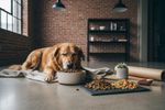 vegane ernaehrung traechtige huendin 202609170706