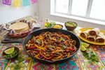 vegane fajitas 202602121606
